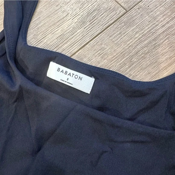 Babaton Bodycon Midi Dress - Picture 2 of 3